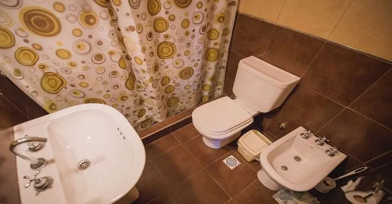Standard Üç Kişilik Oda, Sigara İçilmez (1 double and 1 twin bed)