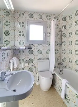 Tek Büyük Yataklı Oda (with extra bed)