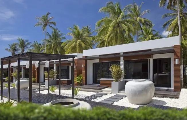 Deluxe Bungalov, 1 Yatak Odası