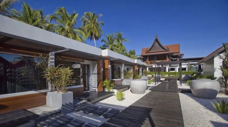 Deluxe Bungalov, 1 Yatak Odası