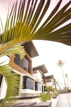 Family Villa, 2 Yatak Odası