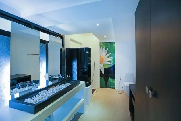 Family Villa, 2 Yatak Odası