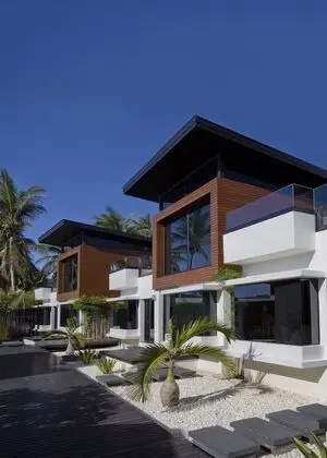 Family Villa, 2 Yatak Odası