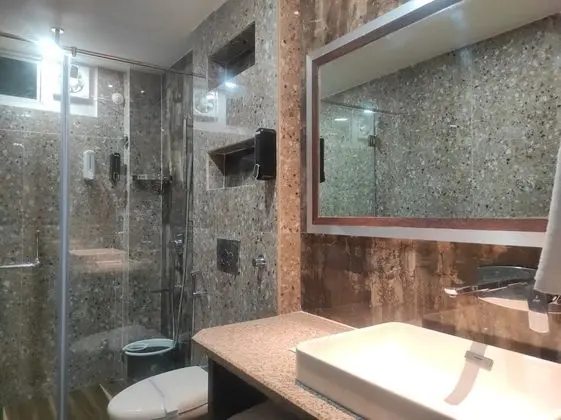 Royal Tek Büyük Yataklı Oda