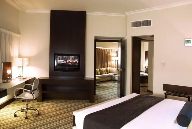 SUPERIOR ROOM TWIN