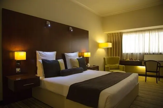 SUPERIOR ROOM TWIN