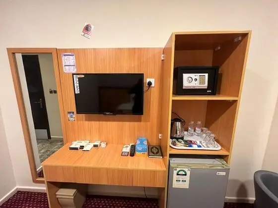 Dört Kişilik Oda
