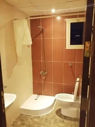 Üç Kişilik Oda