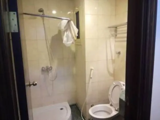 Dört Kişilik Oda