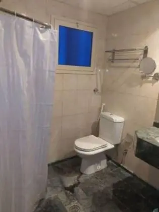 Dört Kişilik Oda