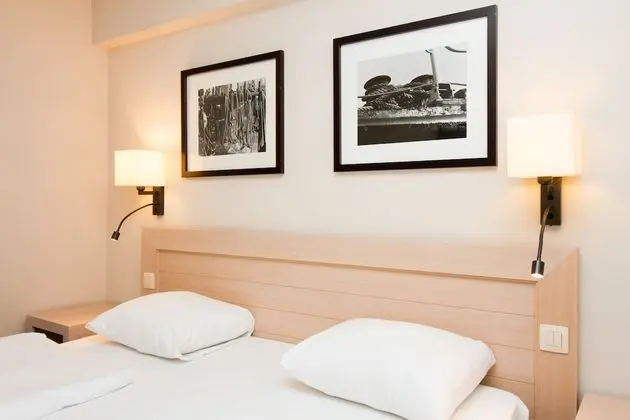 Comfort Oda, 2 Tek Kişilik Yatak (Small)