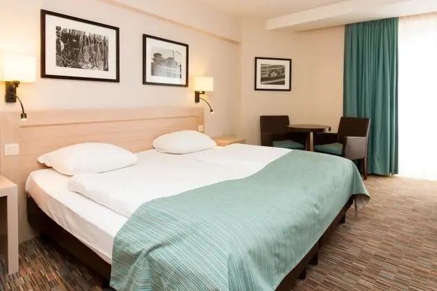 Comfort Oda, 2 Tek Kişilik Yatak (Small)