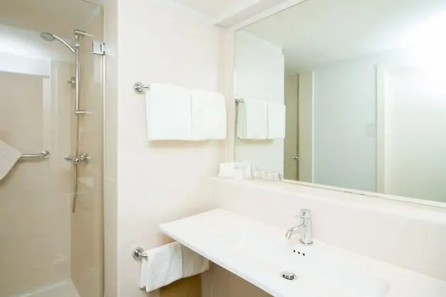 Comfort Tek Büyük Yataklı Oda, 2 Tek Kişilik Yatak