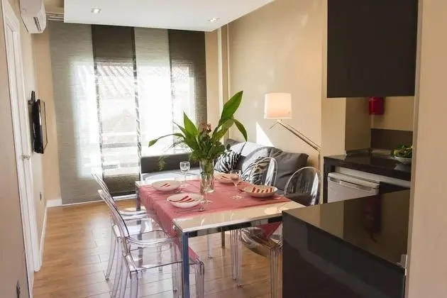 Apart Daire, 2 Yatak Odası