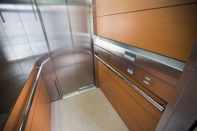 Çatı Katı Süiti (Penthouse), 1 Yatak Odası