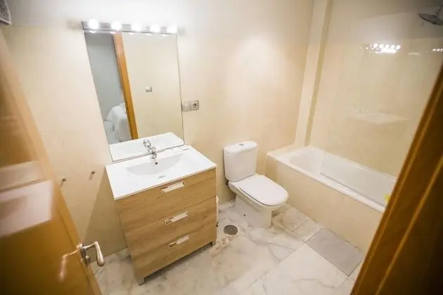 Apart Daire, 2 Yatak Odası