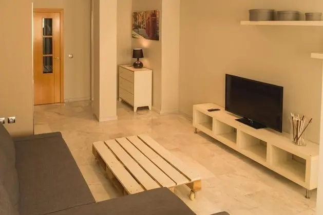 Superior Apart Daire, 2 Yatak Odası