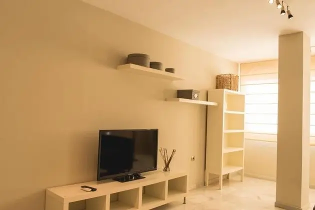 Superior Apart Daire, 2 Yatak Odası
