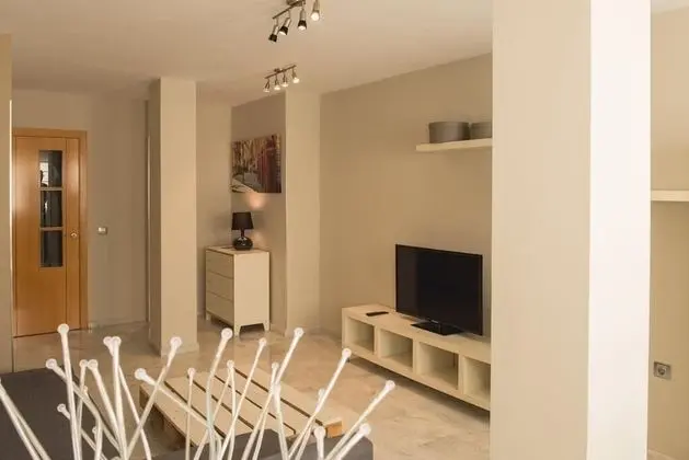 Superior Apart Daire, 2 Yatak Odası