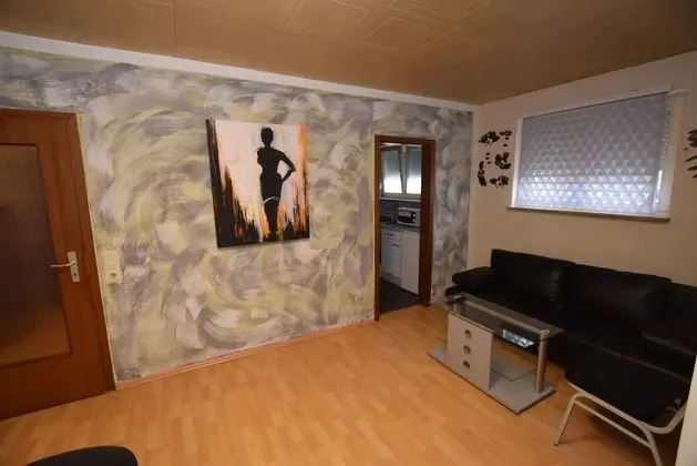Apart Daire, Birden Çok Yatak Odası (08-00)