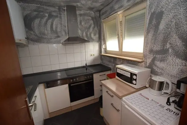 Apart Daire, Birden Çok Yatak Odası (08-00)