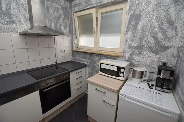 Apart Daire, Birden Çok Yatak Odası (08-00)