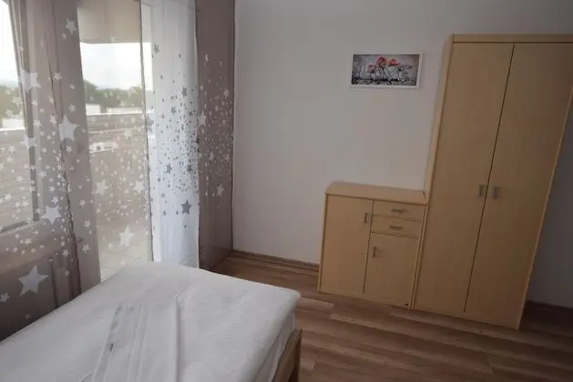Apart Daire, 2 Yatak Odası, Ortak Banyo (incl. cleaning fee EUR 50 per stay)