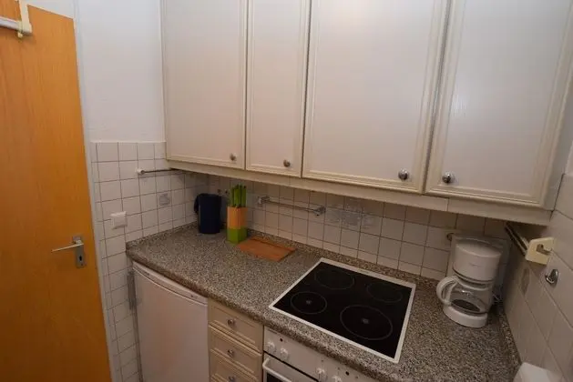 Apart Daire, 2 Yatak Odası, Ortak Banyo (incl. cleaning fee EUR 50 per stay)