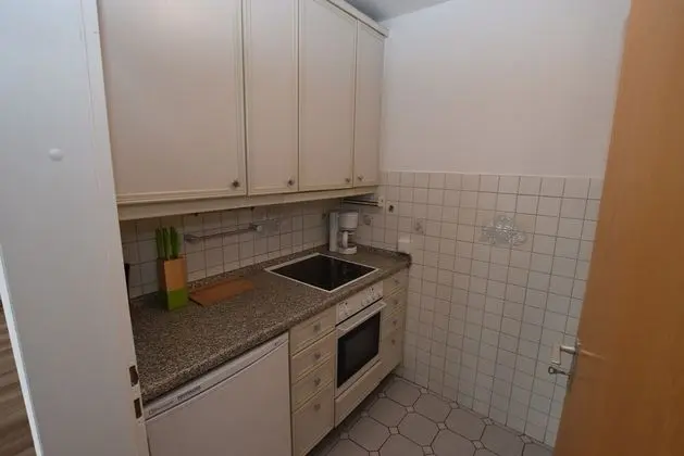 Apart Daire, 2 Yatak Odası, Ortak Banyo (incl. cleaning fee EUR 50 per stay)