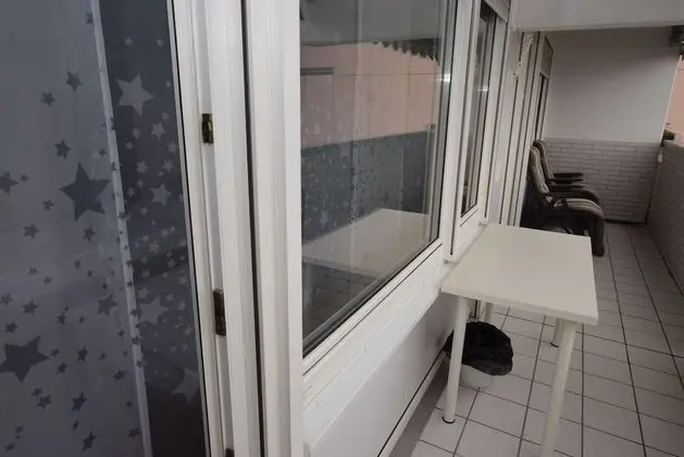 Apart Daire, 2 Yatak Odası, Ortak Banyo (incl. cleaning fee EUR 50 per stay)