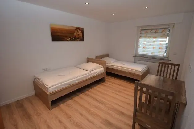 Apart Daire, 2 Yatak Odası, Ortak Banyo (incl. cleaning fee EUR 50 per stay)