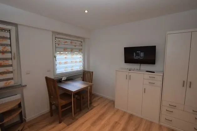 Apart Daire, 2 Yatak Odası, Ortak Banyo (incl. cleaning fee EUR 50 per stay)
