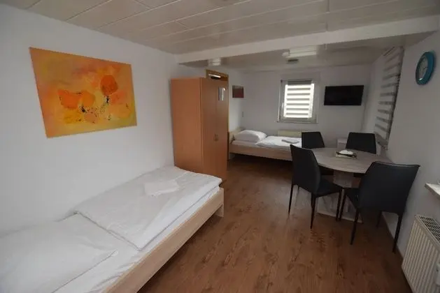 Apart Daire, 2 Yatak Odası, Ortak Banyo (incl. EUR 50 cleaning fee)