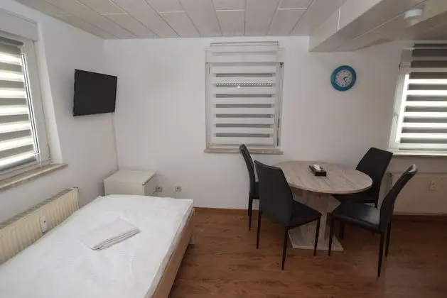 Apart Daire, 2 Yatak Odası, Ortak Banyo (incl. EUR 50 cleaning fee)