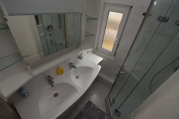 Apart Daire, 2 Yatak Odası, Ortak Banyo (incl. EUR 50 cleaning fee)