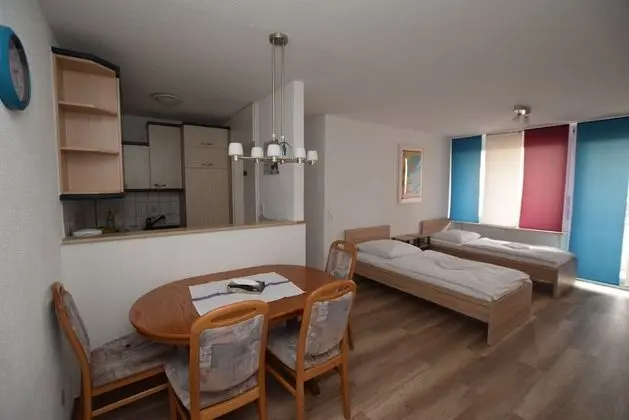 Apart Daire, 2 Yatak Odası, Ortak Banyo (incl. EUR 50 cleaning fee)