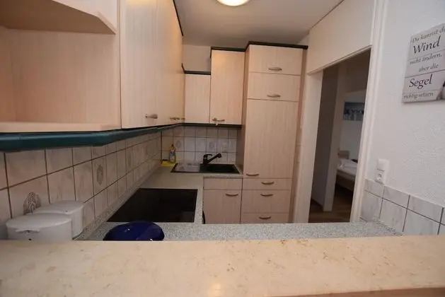Apart Daire, 2 Yatak Odası, Ortak Banyo (incl. EUR 50 cleaning fee)