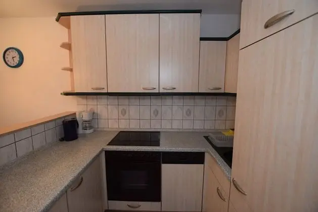 Apart Daire, 2 Yatak Odası, Ortak Banyo (incl. EUR 50 cleaning fee)