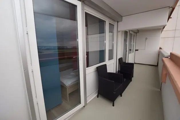 Apart Daire, 2 Yatak Odası, Ortak Banyo (incl. EUR 50 cleaning fee)
