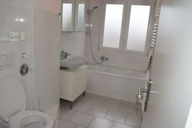Apart Daire, Birden Çok Yatak Odası (13-00)