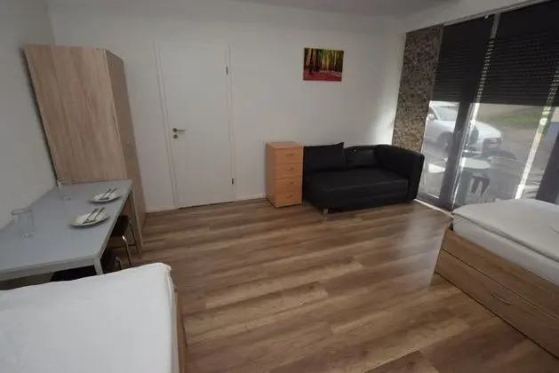 Apart Daire, 3 Yatak Odası (20-00)