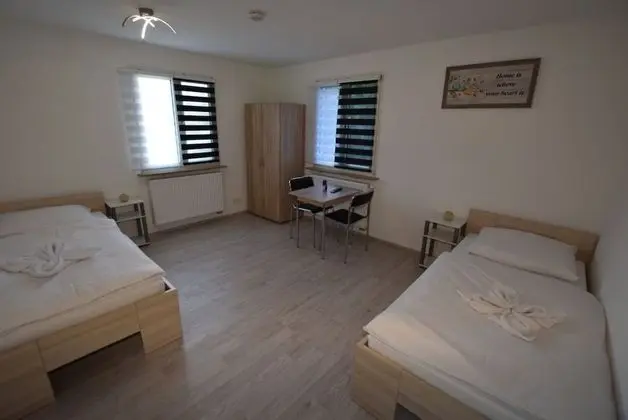 Apart Daire, 3 Yatak Odası (23-00)