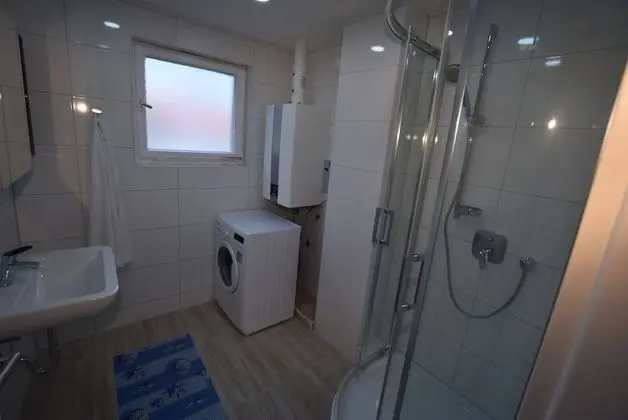 Apart Daire, 3 Yatak Odası (23-00)