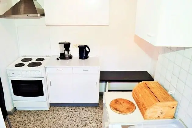 Apart Daire, 1 Yatak Odası (24-00)