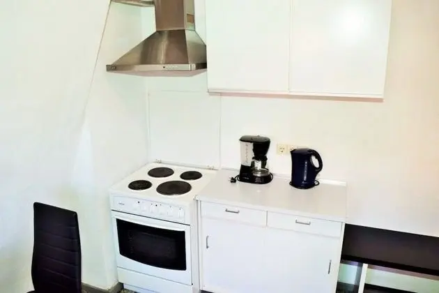 Apart Daire, 1 Yatak Odası (24-00)