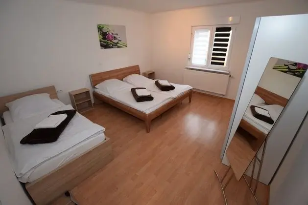Apart Daire, 3 Yatak Odası (25-00)
