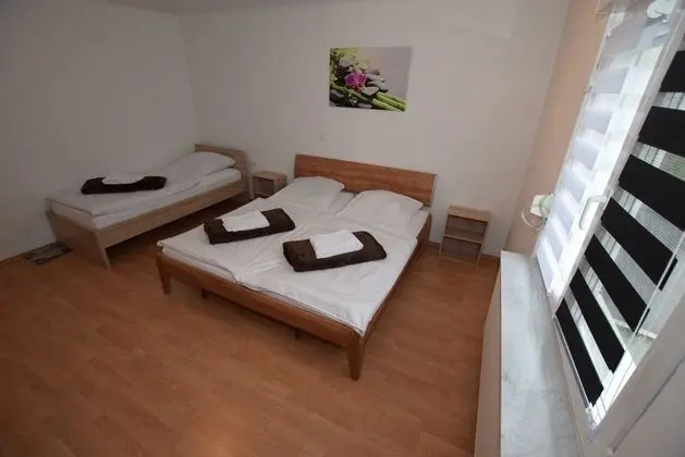 Apart Daire, 3 Yatak Odası (25-00)