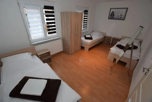 Apart Daire, 3 Yatak Odası (25-00)