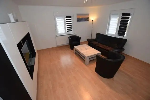 Apart Daire, 3 Yatak Odası (25-00)