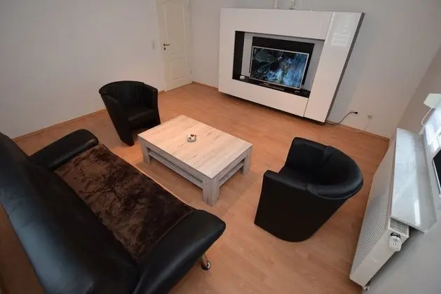 Apart Daire, 3 Yatak Odası (25-00)